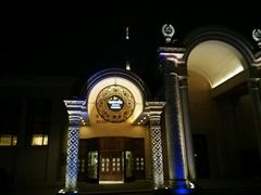 门面-小莫餐厅And More Restaurant西餐(北京展览馆店)