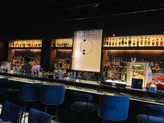 -STARRY CAFE & LOUNGE BAR(高新店)