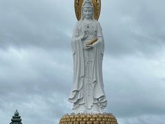 -三亚南山文化旅游区