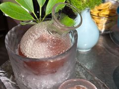 -日落吧·海景咖啡厅·餐酒吧·鸡尾酒·下午茶·乐队表演·浪漫夕阳·三亚文华东方酒店