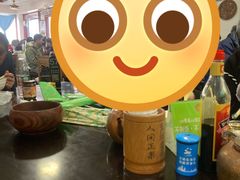-蓝记云吞(正果店)