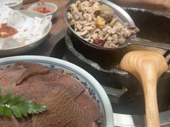 -蘑界·野生菌火锅(深业上城店)