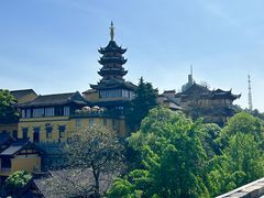 -南京城墙景区