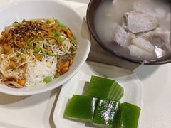 -椰小调.儋州米烂(名门店)