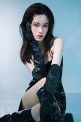 -模卡写真馆(南通店)