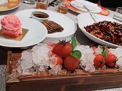 -北京王府井希尔顿酒店·秦唐中餐厅Chynna