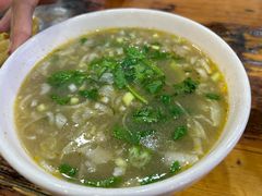-化三驴肉汤(金明东街店)
