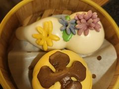 -鲁菜根·泰安菜(万达店)