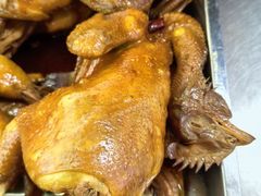-芦茨金富饭庄·25年老字号·专做稻草鸡