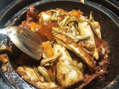 -满兴咱妈烀饼铁锅炖(兰州北街店)