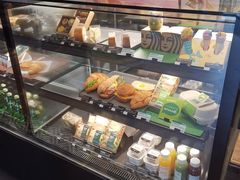 -星巴克(杭州银泰城西一店)