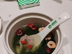 -绿草地·湘菜(芙蓉天街店)