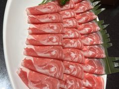 -东来顺饭庄(金泉广场店)