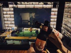 -深夜·YOJO啤酒厂(万象城店)