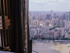 -金轩中餐厅 Jin Xuan(浦东丽思卡尔顿酒店)