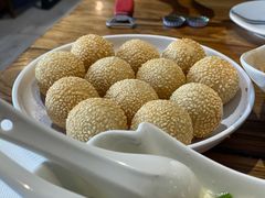 麻团-安诚居干锅鸭头(八角店)