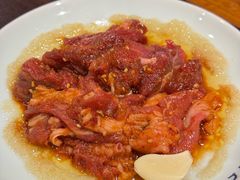 -蒜香焼肉PURUSHIN(马场路店)