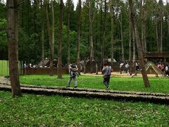 -黄海国家森林公园