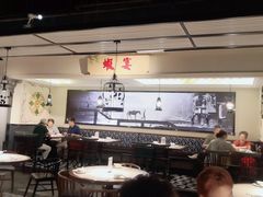 大堂-吉旺港式餐厅(南方商城店)