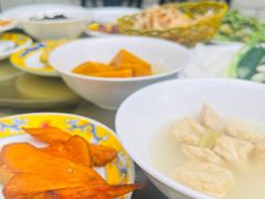 -康陵正德春饼宴26号
