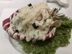-新加坡海鲜共和(名胜世界圣淘沙海滨坊)