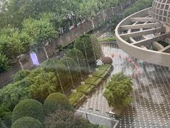 -杭州君悦酒店