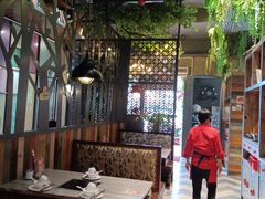 大堂-湘当爱·鲜煮现炒(松岗立业路店)