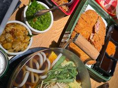 三文鱼牛油果饭-沼津港精致料理·寿喜烧·烧鸟(青浦宝龙广场日料榜单店)