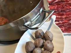 -焯牛潮汕牛肉火锅(云峰街创始店)