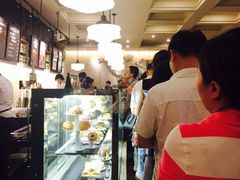 -星巴克臻选(广州沙面店)