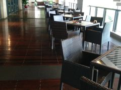 -千岛湖君澜度假酒店(文广轩中餐厅)