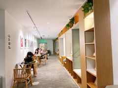-自如ZSPACE四合院艺术餐厅