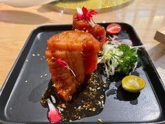 -汝是素•文创素食馆(金月湾店)