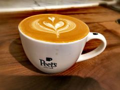 -Peet's 皮爷咖啡(东湖路手作店)