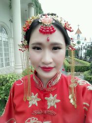 点击看大图 -金夫人婚纱摄影(华南店)