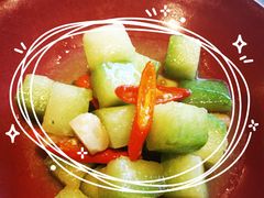 -半山腰·云南菜(侨福芳草地店)
