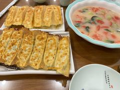 -春水锅贴·传统鲁菜(大明湖店)