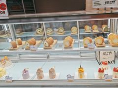 -崎本的店·专业酵种吐司(无锡万象汇店)