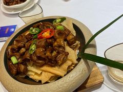 -山泉公馆酒家(广州东站店)