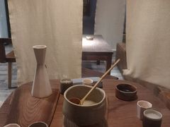 -兮禾酒馆(护国路店)