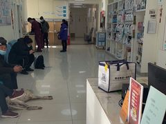 -美联众合动物医院·24h京西诊疗中心