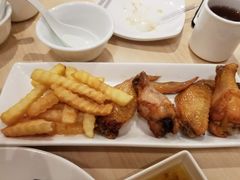 -避风塘(宝山万达店)