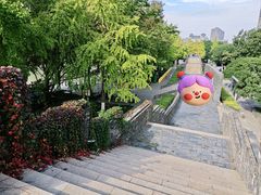 -常州明城墙