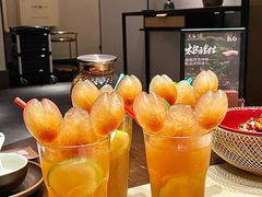 -太白餐厅·新湘菜原创者(月湖店)