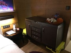 -厦门海港英迪格酒店(中山路店)