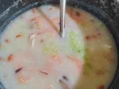 -南记食粥坊·宵夜大排档(卫国路店)