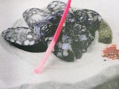 墨鱼香肠-牛焱·和牛烧肉(五大道店)