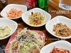-亲昵春川鸡排(韩国美食街店)
