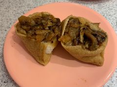 -争鲜回转寿司(南开大悦城店)