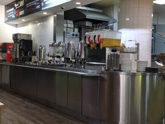 -So Lounge索兰至餐厅(蓝色港湾店)